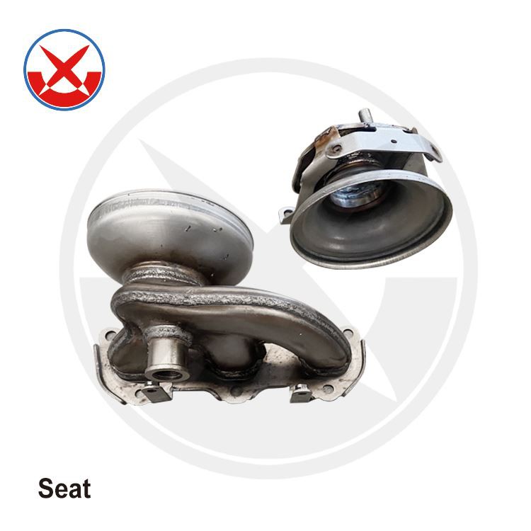 Exhaust Manifold For SEAT Ibiza